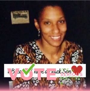 Meet your Posher, Greta